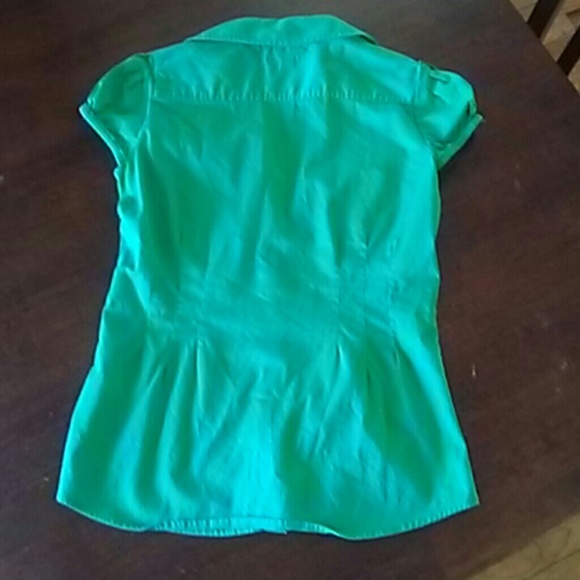 BR blouse! - Picture 3 of 5